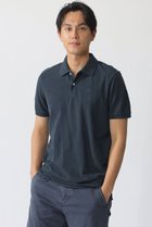 【エコアルフ/ECOALF / MEN】の【MEN】TEDAN BECAUSE ポロ / TEDANALF POLO MAN ネイビー|ID: prp329100004509956 ipo3291000000032843383