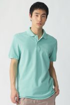 【エコアルフ/ECOALF / MEN】の【MEN】TEDAN BECAUSE ポロ / TEDANALF POLO MAN グリーン|ID: prp329100004509956 ipo3291000000032843389