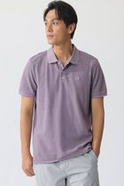 【エコアルフ/ECOALF / MEN】の【MEN】TEDAN BECAUSE ポロ / TEDANALF POLO MAN ボルドー|ID: prp329100004509956 ipo3291000000032843401