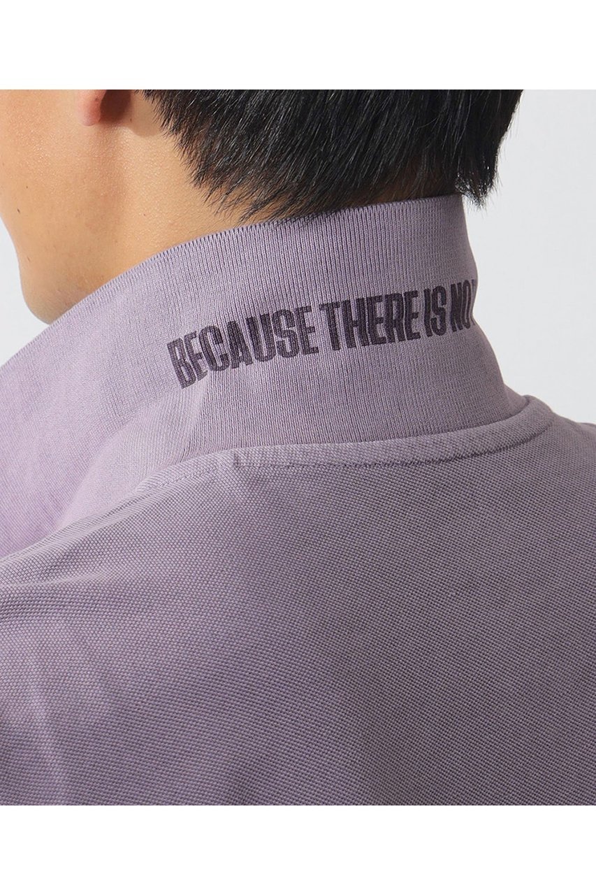 【エコアルフ/ECOALF / MEN】の【MEN】TEDAN BECAUSE ポロ / TEDANALF POLO MAN 人気、トレンドファッション・服の通販 founy(ファニー) 　ファッション　Fashion　メンズファッション　Fashion for Men　トップス・カットソー　Cut & Sew Tops　メンズシャツ　Shirts　なめらか　Smooth, Silky Texture　コレクション　Collection, Seasonal Line　サマー　Summer, Summer Style　ショート　Short, Short Length　スリーブ　Sleeve, Long Sleeve / Short Sleeve　ベーシック　Basic, Essential　other-2|ID: prp329100004509956 ipo3291000000032843406