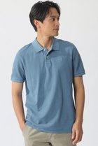 【エコアルフ/ECOALF / MEN】の【MEN】TEDAN BECAUSE ポロ / TEDANALF POLO MAN ブルー|ID: prp329100004509956 ipo3291000000034958524