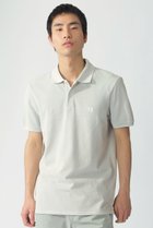 【エコアルフ/ECOALF / MEN】の【MEN】TEDAN BECAUSE ポロ / TEDANALF POLO MAN ライトグレー|ID: prp329100004509956 ipo3291000000034958527