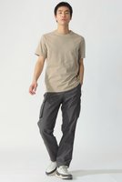 【エコアルフ/ECOALF / MEN】の【MEN】SUSTANO Tシャツ / SUSTANO T-SHIRT 人気、トレンドファッション・服の通販 founy(ファニー) ファッション Fashion メンズファッション Men's Style Online トップス・カットソー Tops/Tshirt/Men シャツ Shirts なめらか Smooth オーガニック Organic ショート Short シンプル Simple スリーブ Sleeve プリント Print 再入荷 Restock/Back In Stock/Re Arrival |ID:prp329100004509957