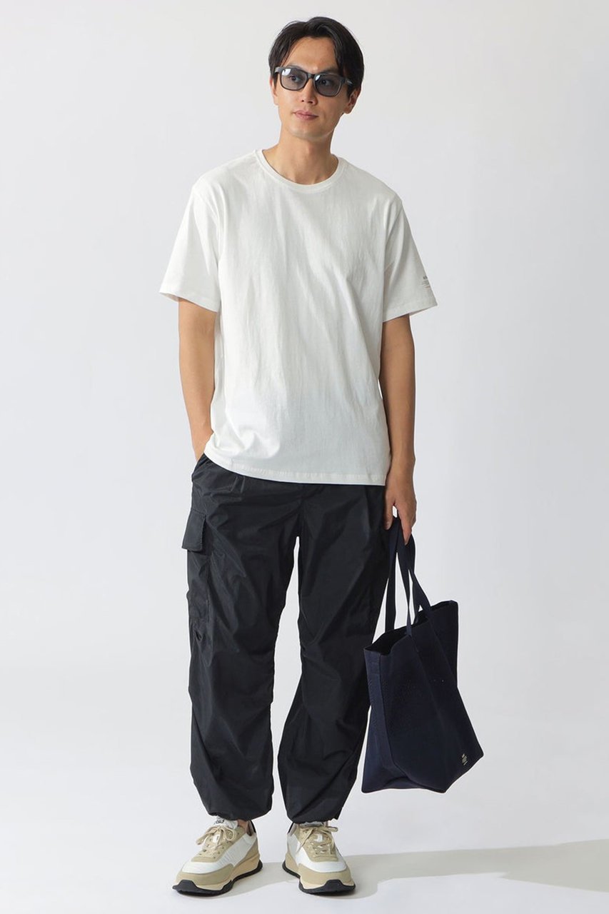 【エコアルフ/ECOALF / MEN】の【MEN】SUSTANO Tシャツ / SUSTANO T-SHIRT 人気、トレンドファッション・服の通販 founy(ファニー) 　ファッション　Fashion　メンズファッション　Fashion for Men　トップス・カットソー　Cut & Sew Tops　メンズシャツ　Shirts　なめらか　Smooth, Silky Texture　オーガニック　Organic Cotton　ショート　Short, Short Length　シンプル　Simple, Minimal　スリーブ　Sleeve, Long Sleeve / Short Sleeve　プリント　Print, Printed Pattern　other-2|ID: prp329100004509957 ipo3291000000032661911