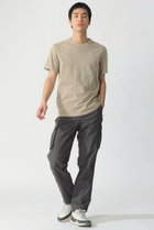 【エコアルフ/ECOALF / MEN】の【MEN】SUSTANO Tシャツ / SUSTANO T-SHIRT ベージュ|ID:prp329100004509957