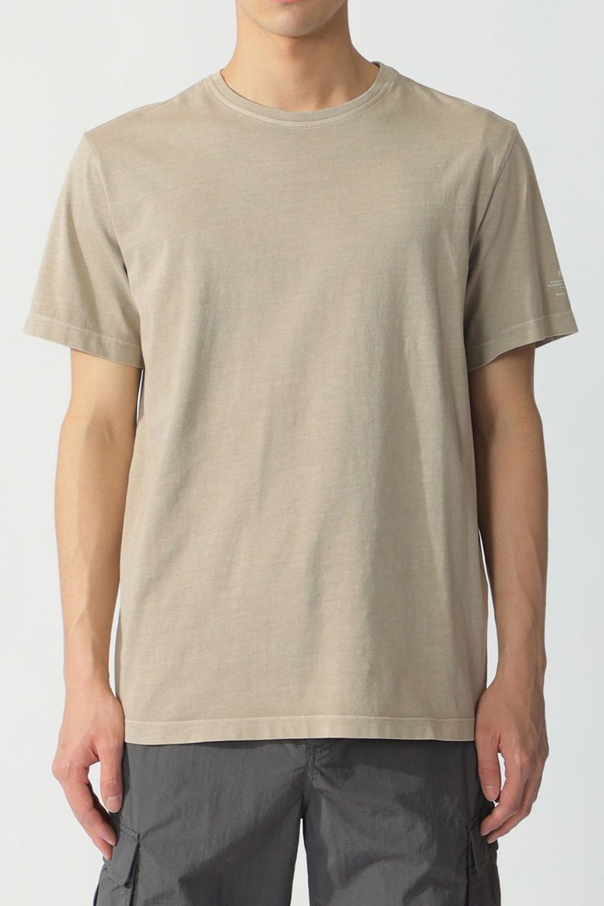 【エコアルフ/ECOALF / MEN】の【MEN】SUSTANO Tシャツ / SUSTANO T-SHIRT 人気、トレンドファッション・服の通販 founy(ファニー) 　ファッション　Fashion　メンズファッション　Fashion for Men　トップス・カットソー　Cut & Sew Tops　メンズシャツ　Shirts　なめらか　Smooth, Silky Texture　オーガニック　Organic Cotton　ショート　Short, Short Length　シンプル　Simple, Minimal　スリーブ　Sleeve, Long Sleeve / Short Sleeve　プリント　Print, Printed Pattern　other-3|ID: prp329100004509957 ipo3291000000035879907