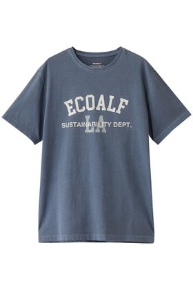 【エコアルフ/ECOALF / MEN】 【MEN】VENICE Tシャツ人気、トレンドファッション・服の通販 founy(ファニー) ファッション Fashion メンズファッション MEN トップス・カットソー Tops/Tshirt/Men シャツ Shirts アウトドア Outdoor ショート Short スタイリッシュ Stylish スリーブ Sleeve 再入荷 Restock/Back In Stock/Re Arrival |ID:prp329100004509958