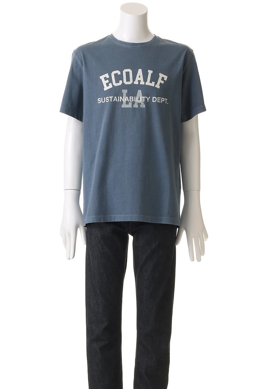 【エコアルフ/ECOALF / MEN】の【MEN】VENICE Tシャツ 人気、トレンドファッション・服の通販 founy(ファニー) 　ファッション　Fashion　メンズファッション　Fashion for Men　トップス・カットソー　Cut & Sew Tops　メンズシャツ　Shirts　アウトドア　Outdoor Clothing　ショート　Short, Short Length　スタイリッシュ　Stylish, Fashionable　スリーブ　Sleeve, Long Sleeve / Short Sleeve　other-2|ID: prp329100004509958 ipo3291000000035700775