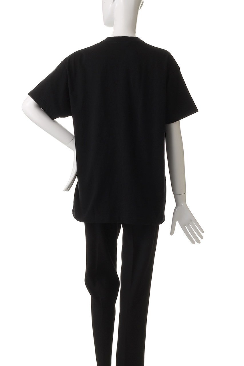 【オブラダ/Oblada】のHERITAGE Tシャツ 人気、トレンドファッション・服の通販 founy(ファニー) 　ファッション　Fashion　レディースファッション　Fashion for Women　トップス・カットソー　Cut & Sew Tops　シャツ・ブラウス・オフィスカジュアル　Elegant Blouses & Button-Ups　ロングTシャツ・Tシャツ　Longline T-Shirts & Tees　カットソー・ベーシックTシャツ　Cut-and-Sewn Tops / Stretch Tees & Basics　ショート　Short, Short Length　スリーブ　Sleeve, Long Sleeve / Short Sleeve　ハーフ　Half, Half-Length　プリント　Print, Printed Pattern　ベーシック　Basic, Essential　other-4|ID: prp329100004509959 ipo3291000000033821635