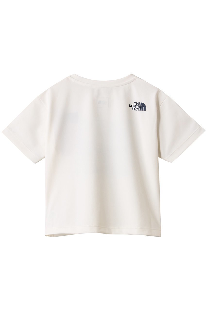 【ザ ノース フェイス/THE NORTH FACE / KIDS】の【KIDS】トドラーショートスリーブサンシェードグラフィックティー 人気、トレンドファッション・服の通販 founy(ファニー) 　ファッション　Fashion　キッズファッション　Fashion for Kids　トップス・カットソー　Cut & Sew Tops　アウトドア　Outdoor Clothing　グラフィック　Graphic, Graphic Design　シンプル　Simple, Minimal　ファブリック　Fabric, Textile　夏　Summer　other-2|ID: prp329100004509961 ipo3291000000032839212