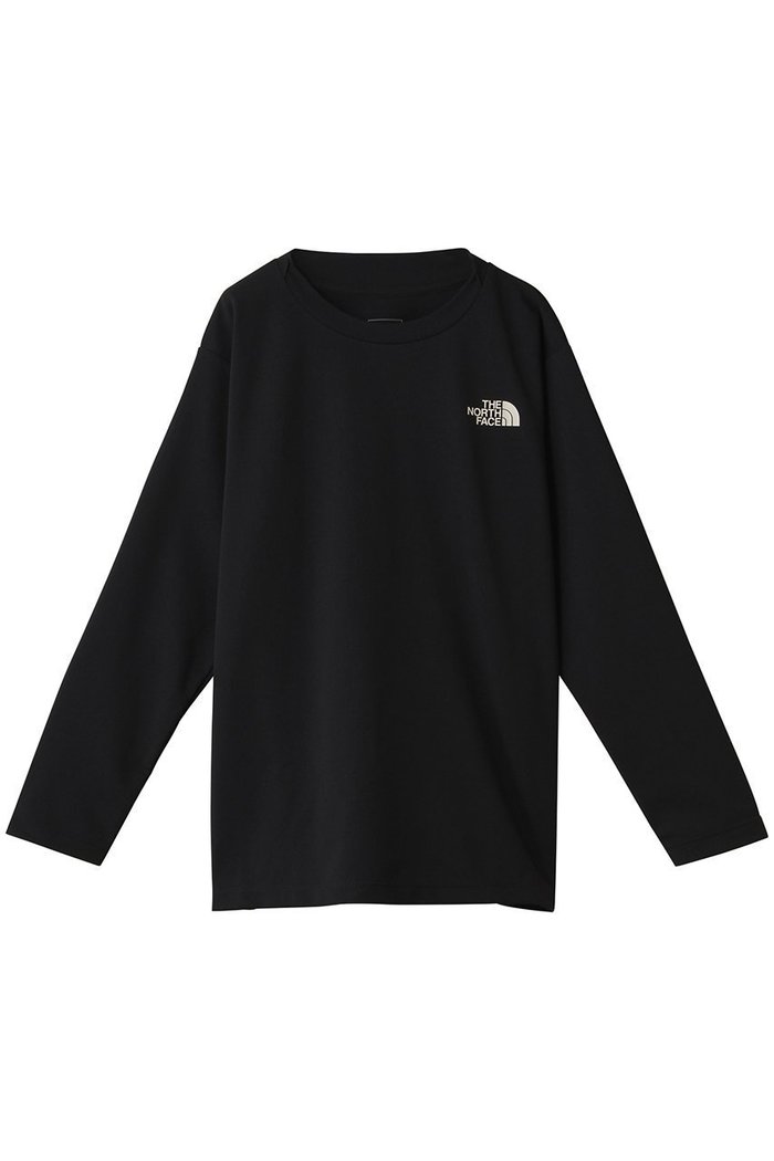 【ザ ノース フェイス/THE NORTH FACE / KIDS】の【KIDS】ロングスリーブサンシェードティー インテリア・キッズ・メンズ・レディースファッション・服の通販 founy(ファニー) https://founy.com/ ファッション Fashion キッズファッション Fashion for Kids トップス・カットソー Cut & Sew Tops シンプル Simple, Minimal スポーツ Sports, Activewear 夏 Summer 長袖 Long Sleeve, Full Sleeve |ID: prp329100004509962 ipo3291000000036191906