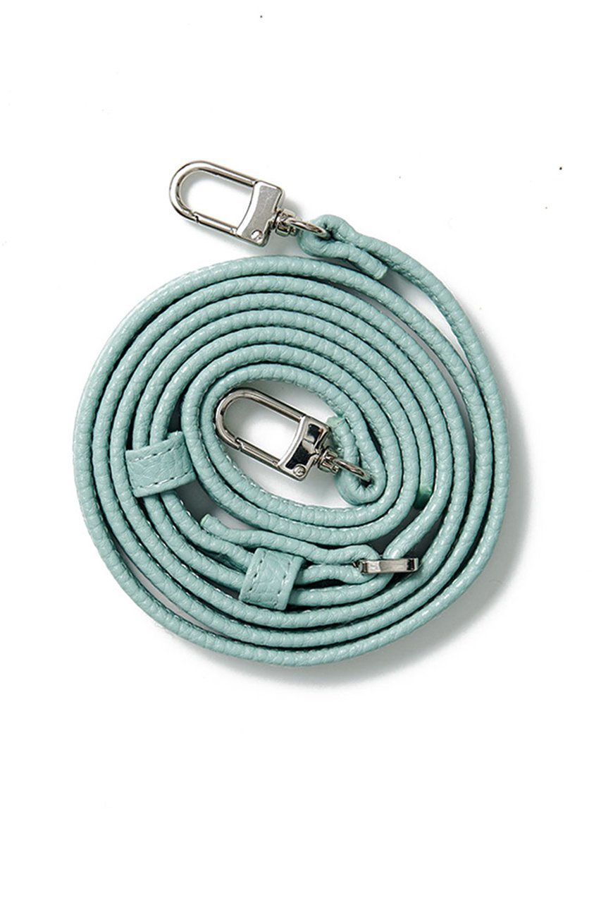 【エジュー/ajew】のiPhone16/16Pro ajew cadenas PVC zipphone case shoulder 人気、トレンドファッション・服の通販 founy(ファニー) 　ファッション　Fashion　レディースファッション　Fashion for Women　アクセサリー　Fashion Accessories　春　Spring　カメラ　Camera Accessories　ドッキング　Docking, Mixed Material　定番　Standard, Basic Item　ベーシック　Basic, Essential　ポケット　Pocket, Pocket Detail　ループ　Loop, Loop Knit　S/S・春夏　SS, Spring/Summer, Warm Season　おすすめ　Recommended / Our Picks　夏　Summer　iPhone アイフォーン　iPhone　other-3|ID: prp329100004509963 ipo3291000000035462889