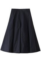 【デザイン ワークス/DESIGN WORKS】のメモリーオックスフレアスカート ネイビー|ID: prp329100004509967 ipo3291000000032768919