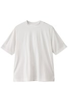 【ミディウミソリッド/MIDIUMISOLID】のcompact T.M Tシャツ 人気、トレンドファッション・服の通販 founy(ファニー) ファッション Fashion レディースファッション WOMEN トップス・カットソー Tops/Tshirt シャツ/ブラウス Shirts/Blouses ロング / Tシャツ T-Shirts カットソー Cut and Sewn インナー Inner コンパクト Compact ショート Short シンプル Simple スリーブ Sleeve フィット Fit モックネック Mock Neck 半袖 Short Sleeve NEW・新作・新着・新入荷 New Arrivals |ID:prp329100004509973