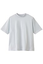 【ミディウミソリッド/MIDIUMISOLID】のcompact T.M Tシャツ l.blue|ID:prp329100004509973