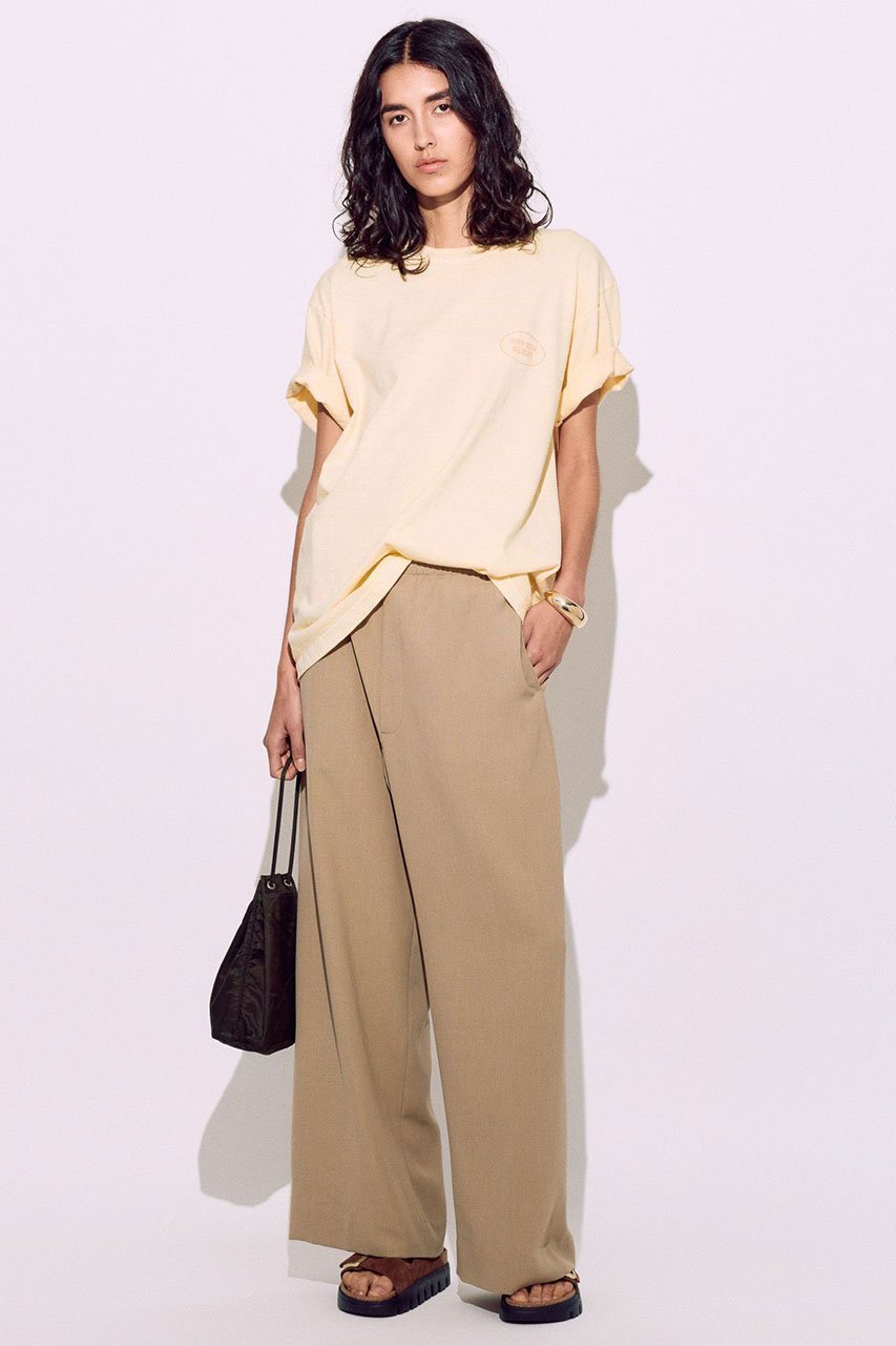 【ブリル/BRILL】の【JJ Mercer】バックプリントTシャツ 人気、トレンドファッション・服の通販 founy(ファニー) 　ファッション　Fashion　レディースファッション　Fashion for Women　トップス・カットソー　Cut & Sew Tops　シャツ・ブラウス・オフィスカジュアル　Elegant Blouses & Button-Ups　ロングTシャツ・Tシャツ　Longline T-Shirts & Tees　カットソー・ベーシックTシャツ　Cut-and-Sewn Tops / Stretch Tees & Basics　グラフィック　Graphic, Graphic Design　ショート　Short, Short Length　スリーブ　Sleeve, Long Sleeve / Short Sleeve　フィット　Fit, Slim Fit　プリント　Print, Printed Pattern　ペーパー　Paper, Kraft Paper　other-4|ID: prp329100004509975 ipo3291000000032808061