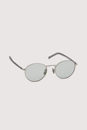 【ノチノ オプティカル/NOCHINO OPTICAL】 KYOKUSUI(調光モデル)人気、トレンドファッション・服の通販 founy(ファニー) ファッション Fashion レディースファッション WOMEN サングラス/メガネ Glasses ガラス Glass クラシカル Classical クラシック Classic サングラス Sunglasses フィット Fit フラット Flat フレーム Flame メタル Metal ユニセックス Unisex ラウンド Round NEW・新作・新着・新入荷 New Arrivals |ID:prp329100004510888