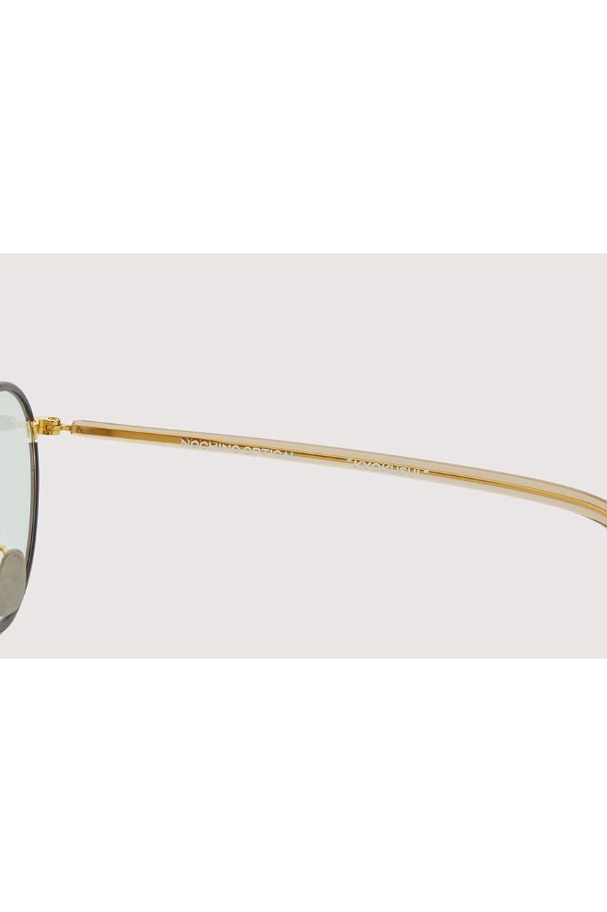【ノチノ オプティカル/NOCHINO OPTICAL】のKYOKUSUI(調光モデル) 人気、トレンドファッション・服の通販 founy(ファニー) 　ファッション　Fashion　レディースファッション　WOMEN　サングラス/メガネ　Glasses　ガラス　Glass　クラシカル　Classical　クラシック　Classic　サングラス　Sunglasses　フィット　Fit　フラット　Flat　フレーム　Flame　メタル　Metal　ユニセックス　Unisex　ラウンド　Round　NEW・新作・新着・新入荷　New Arrivals　other-5|ID: prp329100004510888 ipo3291000000031860976