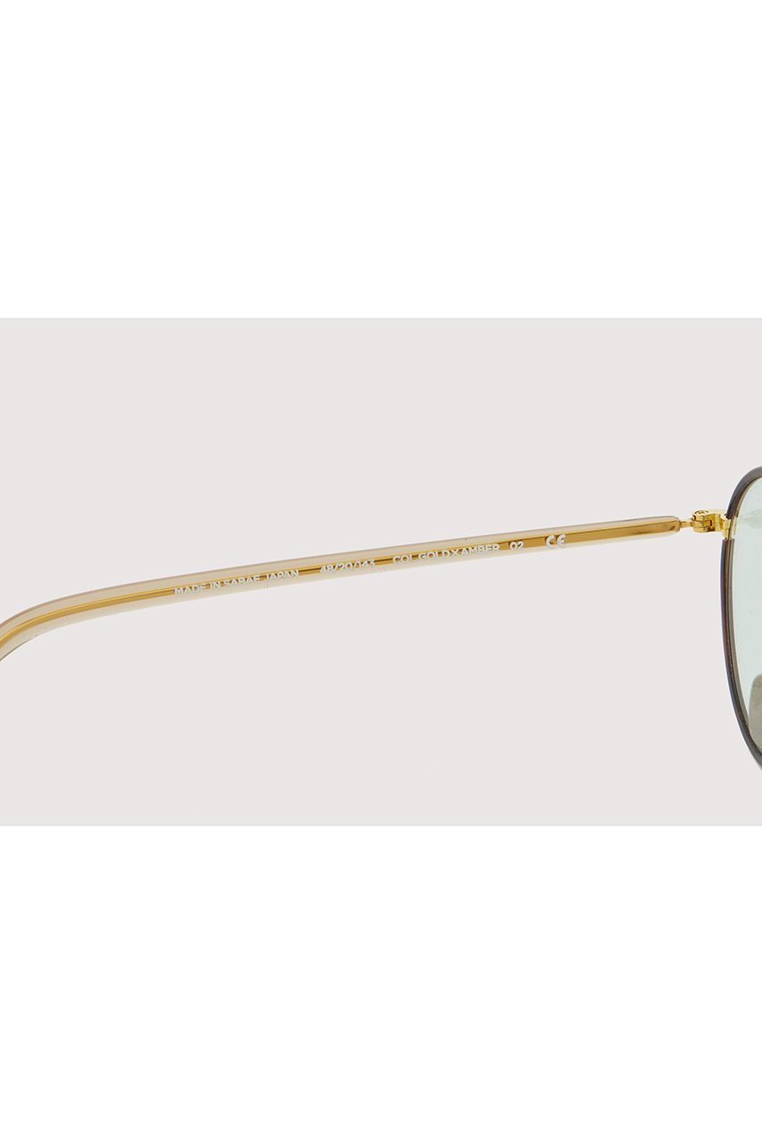 【ノチノ オプティカル/NOCHINO OPTICAL】のKYOKUSUI(調光モデル) 人気、トレンドファッション・服の通販 founy(ファニー) 　ファッション　Fashion　レディースファッション　WOMEN　サングラス/メガネ　Glasses　ガラス　Glass　クラシカル　Classical　クラシック　Classic　サングラス　Sunglasses　フィット　Fit　フラット　Flat　フレーム　Flame　メタル　Metal　ユニセックス　Unisex　ラウンド　Round　NEW・新作・新着・新入荷　New Arrivals　other-6|ID: prp329100004510888 ipo3291000000031860977