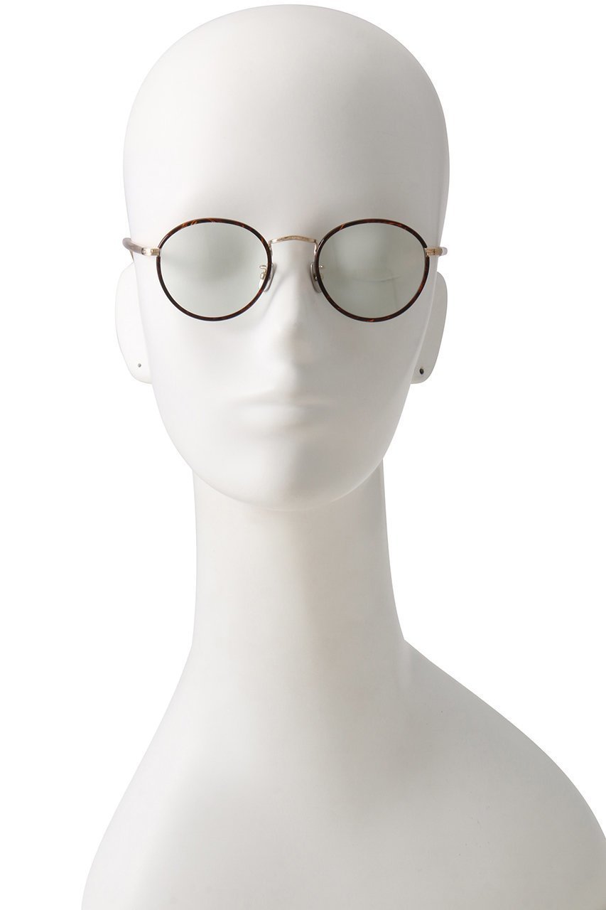 【ノチノ オプティカル/NOCHINO OPTICAL】のKYOKUSUI(調光モデル) 人気、トレンドファッション・服の通販 founy(ファニー) 　ファッション　Fashion　レディースファッション　Fashion for Women　サングラス&メガネ　Sunglasses & Eyewear　ガラス　Glass, Glassware　クラシカル　Classical, Vintage-Inspired　クラシック　Classic, Timeless Style　サングラス　Sunglasses, Shades　フィット　Fit, Slim Fit　フラット　Flat, Flat Shoes　フレーム　Frame, Outline　メタル　Metal, Metal Parts　ユニセックス　Unisex, Genderless　ラウンド　Round, Round Neck　other-2|ID: prp329100004510888 ipo3291000000032800502