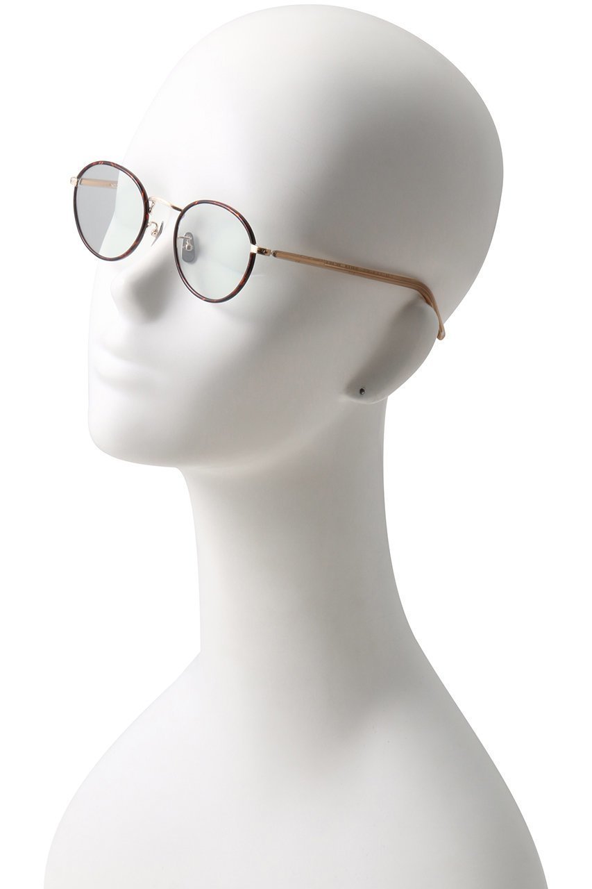 【ノチノ オプティカル/NOCHINO OPTICAL】のKYOKUSUI(調光モデル) 人気、トレンドファッション・服の通販 founy(ファニー) 　ファッション　Fashion　レディースファッション　Fashion for Women　サングラス&メガネ　Sunglasses & Eyewear　ガラス　Glass, Glassware　クラシカル　Classical, Vintage-Inspired　クラシック　Classic, Timeless Style　サングラス　Sunglasses, Shades　フィット　Fit, Slim Fit　フラット　Flat, Flat Shoes　フレーム　Frame, Outline　メタル　Metal, Metal Parts　ユニセックス　Unisex, Genderless　ラウンド　Round, Round Neck　other-3|ID: prp329100004510888 ipo3291000000032800503