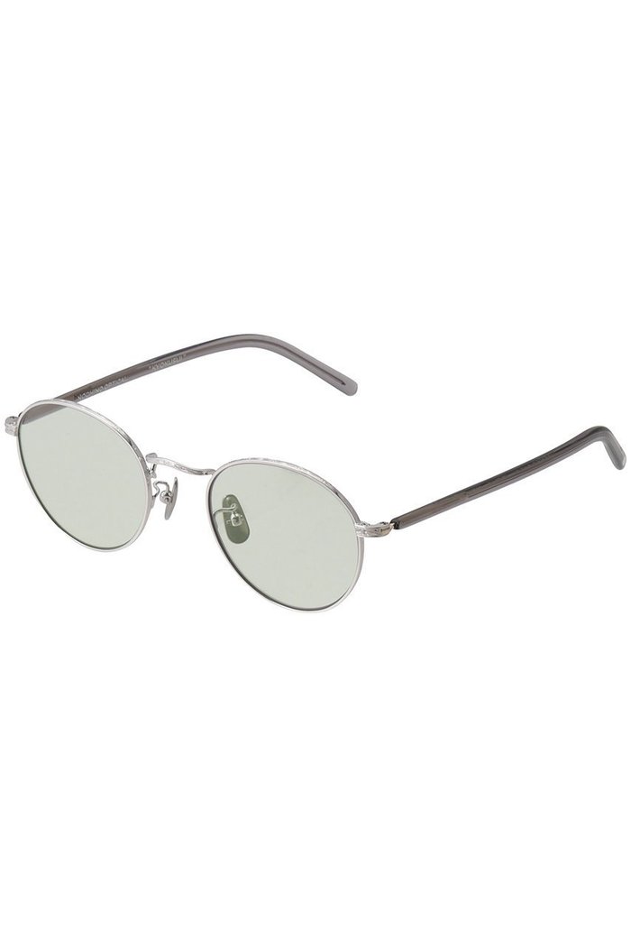 【ノチノ オプティカル/NOCHINO OPTICAL】のKYOKUSUI(調光モデル) インテリア・キッズ・メンズ・レディースファッション・服の通販 founy(ファニー) https://founy.com/ ファッション Fashion レディースファッション Fashion for Women サングラス&メガネ Sunglasses & Eyewear ガラス Glass, Glassware クラシカル Classical, Vintage-Inspired クラシック Classic, Timeless Style サングラス Sunglasses, Shades 定番 Standard, Basic Item フィット Fit, Slim Fit フラット Flat, Flat Shoes フレーム Frame, Outline メタル Metal, Metal Parts ユニセックス Unisex, Genderless ラウンド Round, Round Neck |ID: prp329100004510888 ipo3291000000036239492