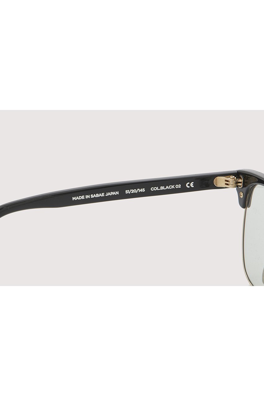 【ノチノ オプティカル/NOCHINO OPTICAL】のYUGEN(調光モデル) 人気、トレンドファッション・服の通販 founy(ファニー) 　ファッション　Fashion　レディースファッション　WOMEN　サングラス/メガネ　Glasses　ガラス　Glass　サングラス　Sunglasses　フィット　Fit　フラット　Flat　フレーム　Flame　フロント　Front　ユニセックス　Unisex　NEW・新作・新着・新入荷　New Arrivals　other-8|ID: prp329100004510889 ipo3291000000031860987