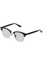 【ノチノ オプティカル/NOCHINO OPTICAL】のYUGEN(調光モデル) 人気、トレンドファッション・服の通販 founy(ファニー) ファッション Fashion レディースファッション Fashion for Women サングラス&メガネ Sunglasses & Eyewear ガラス Glass, Glassware サングラス Sunglasses, Shades フィット Fit, Slim Fit フラット Flat, Flat Shoes フレーム Frame, Outline フロント Front, Front Design ユニセックス Unisex, Genderless thumbnail ブラック&ゴールド×ダークグレーグリーン|ID: prp329100004510889 ipo3291000000032799882