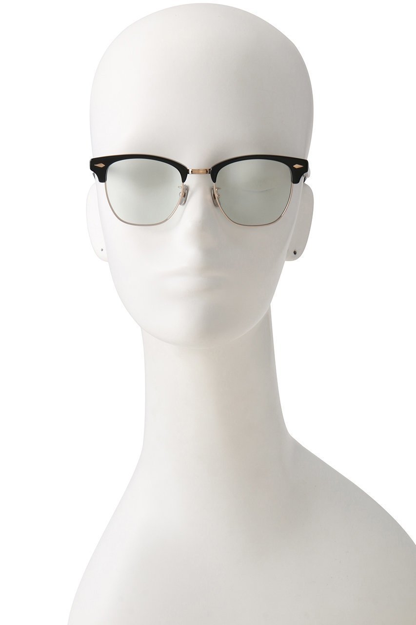 【ノチノ オプティカル/NOCHINO OPTICAL】のYUGEN(調光モデル) 人気、トレンドファッション・服の通販 founy(ファニー) 　ファッション　Fashion　レディースファッション　Fashion for Women　サングラス&メガネ　Sunglasses & Eyewear　ガラス　Glass, Glassware　サングラス　Sunglasses, Shades　フィット　Fit, Slim Fit　フラット　Flat, Flat Shoes　フレーム　Frame, Outline　フロント　Front, Front Design　ユニセックス　Unisex, Genderless　other-3|ID: prp329100004510889 ipo3291000000032799884