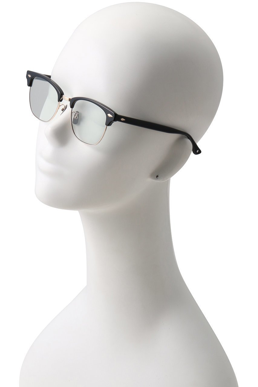 【ノチノ オプティカル/NOCHINO OPTICAL】のYUGEN(調光モデル) 人気、トレンドファッション・服の通販 founy(ファニー) 　ファッション　Fashion　レディースファッション　Fashion for Women　サングラス&メガネ　Sunglasses & Eyewear　ガラス　Glass, Glassware　サングラス　Sunglasses, Shades　フィット　Fit, Slim Fit　フラット　Flat, Flat Shoes　フレーム　Frame, Outline　フロント　Front, Front Design　ユニセックス　Unisex, Genderless　other-4|ID: prp329100004510889 ipo3291000000032799885