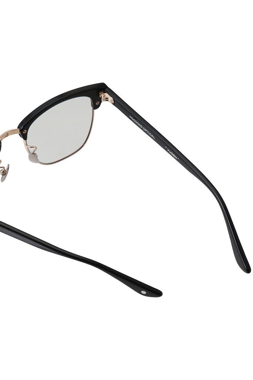 【ノチノ オプティカル/NOCHINO OPTICAL】のYUGEN(調光モデル) 人気、トレンドファッション・服の通販 founy(ファニー) 　ファッション　Fashion　レディースファッション　Fashion for Women　サングラス&メガネ　Sunglasses & Eyewear　ガラス　Glass, Glassware　サングラス　Sunglasses, Shades　フィット　Fit, Slim Fit　フラット　Flat, Flat Shoes　フレーム　Frame, Outline　フロント　Front, Front Design　ユニセックス　Unisex, Genderless　other-5|ID: prp329100004510889 ipo3291000000032799886