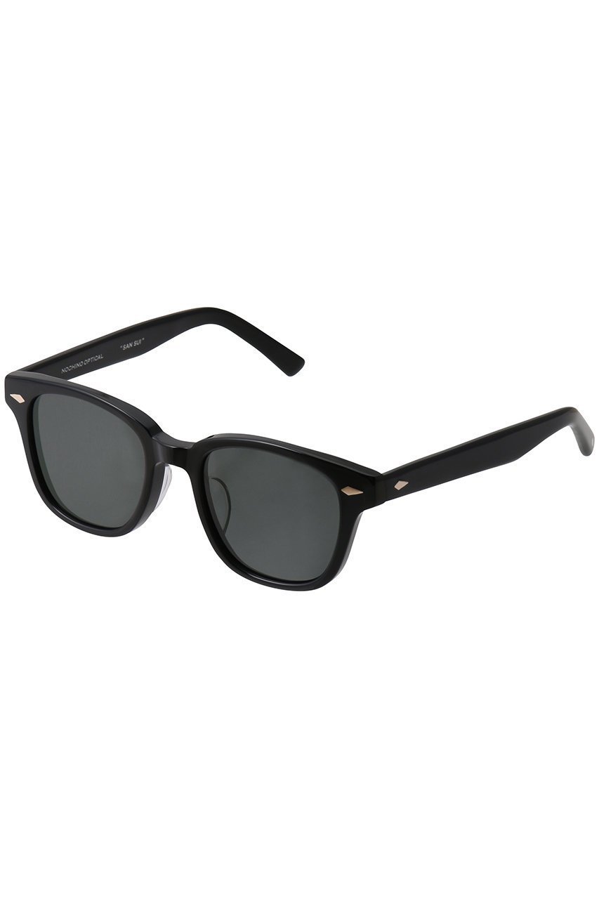 【ノチノ オプティカル/NOCHINO OPTICAL】のSANSUI 人気、トレンドファッション・服の通販 founy(ファニー) 　ファッション　Fashion　レディースファッション　Fashion for Women　サングラス&メガネ　Sunglasses & Eyewear　ユニセックス　Unisex, Genderless　ガラス　Glass, Glassware　サングラス　Sunglasses, Shades　フラット　Flat, Flat Shoes　ボストン　Boston　 other-1|ID: prp329100004510890 ipo3291000000032799890