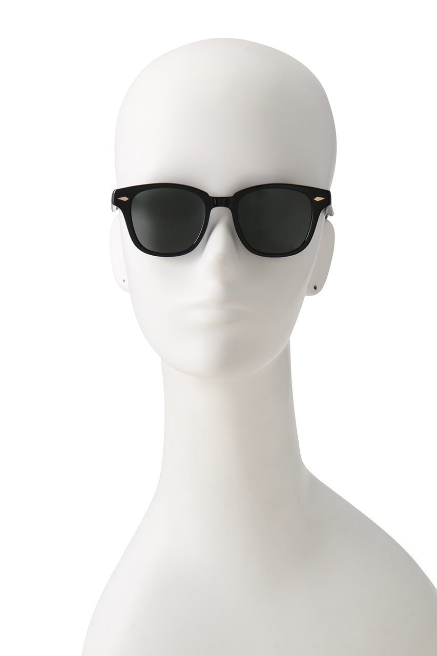 【ノチノ オプティカル/NOCHINO OPTICAL】のSANSUI 人気、トレンドファッション・服の通販 founy(ファニー) 　ファッション　Fashion　レディースファッション　Fashion for Women　サングラス&メガネ　Sunglasses & Eyewear　ユニセックス　Unisex, Genderless　ガラス　Glass, Glassware　サングラス　Sunglasses, Shades　フラット　Flat, Flat Shoes　ボストン　Boston　other-2|ID: prp329100004510890 ipo3291000000032799892