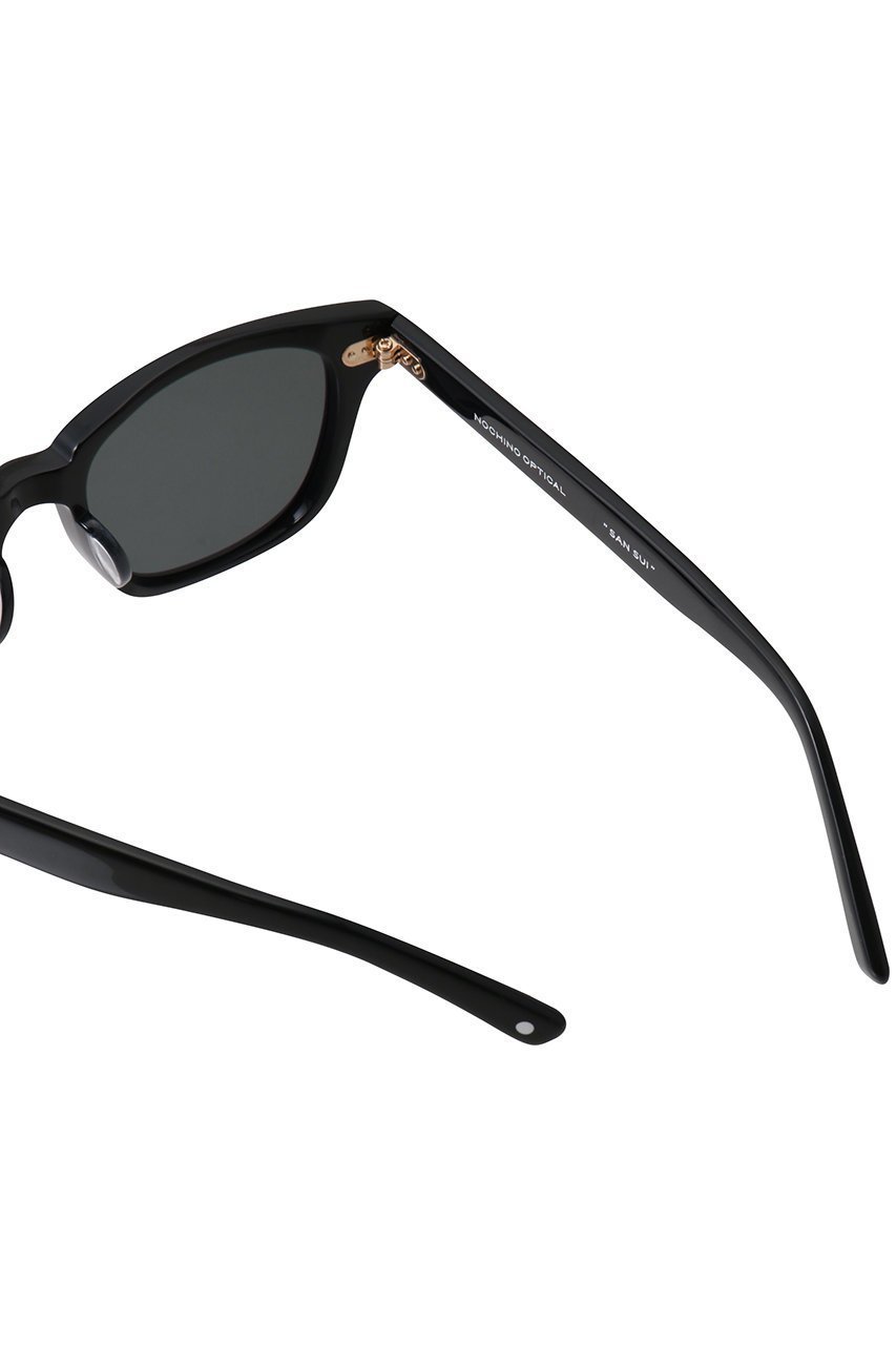 【ノチノ オプティカル/NOCHINO OPTICAL】のSANSUI 人気、トレンドファッション・服の通販 founy(ファニー) 　ファッション　Fashion　レディースファッション　Fashion for Women　サングラス&メガネ　Sunglasses & Eyewear　ユニセックス　Unisex, Genderless　ガラス　Glass, Glassware　サングラス　Sunglasses, Shades　フラット　Flat, Flat Shoes　ボストン　Boston　other-4|ID: prp329100004510890 ipo3291000000032799894