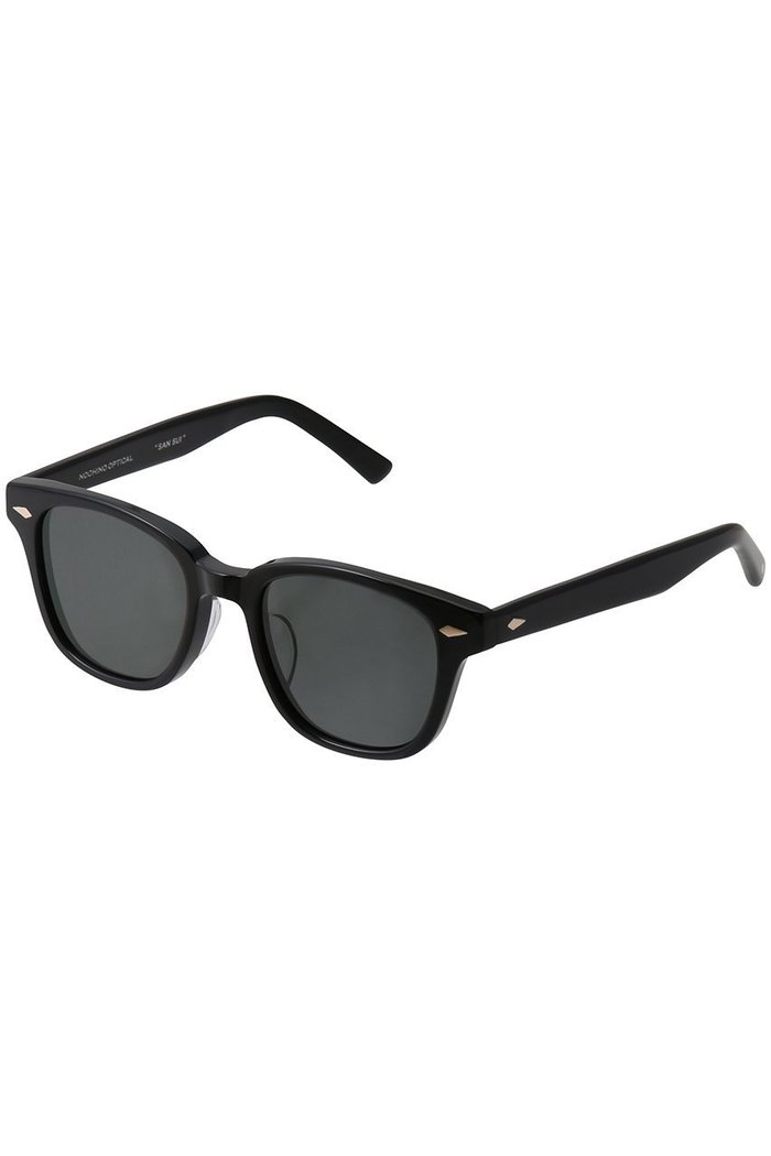【ノチノ オプティカル/NOCHINO OPTICAL】のSANSUI インテリア・キッズ・メンズ・レディースファッション・服の通販 founy(ファニー) https://founy.com/ ファッション Fashion レディースファッション Fashion for Women サングラス&メガネ Sunglasses & Eyewear ユニセックス Unisex, Genderless ガラス Glass, Glassware サングラス Sunglasses, Shades フラット Flat, Flat Shoes ボストン Boston 定番 Standard, Basic Item |ID: prp329100004510890 ipo3291000000036239434