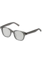 【ノチノ オプティカル/NOCHINO OPTICAL】のSANSUI(調光モデル) セーフティグレー×グレーグリーン|ID:prp329100004510891
