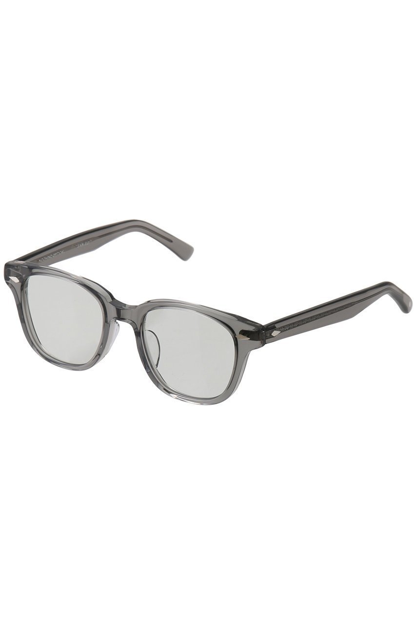 【ノチノ オプティカル/NOCHINO OPTICAL】のSANSUI(調光モデル) インテリア・キッズ・メンズ・レディースファッション・服の通販 founy(ファニー) 　ファッション　Fashion　レディースファッション　Fashion for Women　サングラス&メガネ　Sunglasses & Eyewear　ユニセックス　Unisex, Genderless　ガラス　Glass, Glassware　サングラス　Sunglasses, Shades　フラット　Flat, Flat Shoes　ボストン　Boston　セーフティグレー×グレーグリーン|ID: prp329100004510891 ipo3291000000032799899