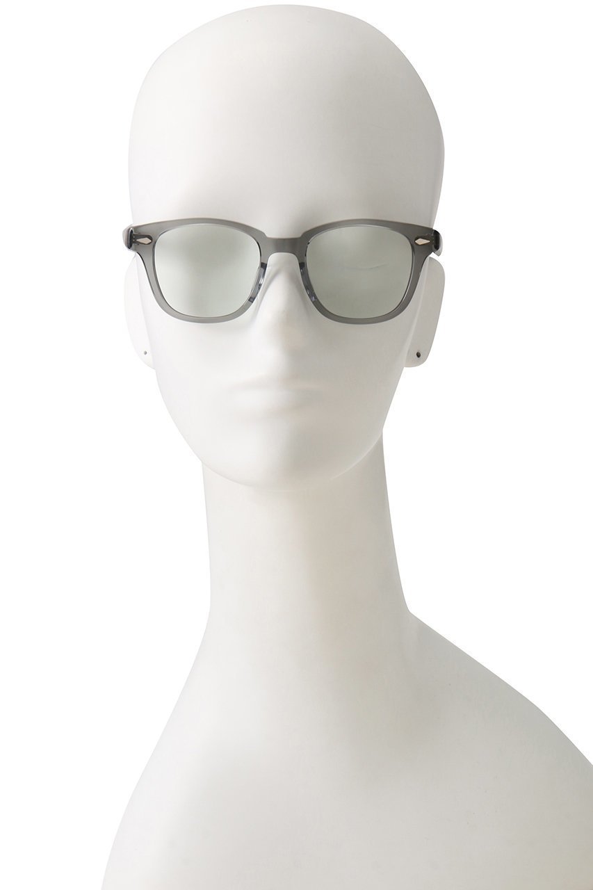 【ノチノ オプティカル/NOCHINO OPTICAL】のSANSUI(調光モデル) 人気、トレンドファッション・服の通販 founy(ファニー) 　ファッション　Fashion　レディースファッション　Fashion for Women　サングラス&メガネ　Sunglasses & Eyewear　ユニセックス　Unisex, Genderless　ガラス　Glass, Glassware　サングラス　Sunglasses, Shades　フラット　Flat, Flat Shoes　ボストン　Boston　other-3|ID: prp329100004510891 ipo3291000000032799901