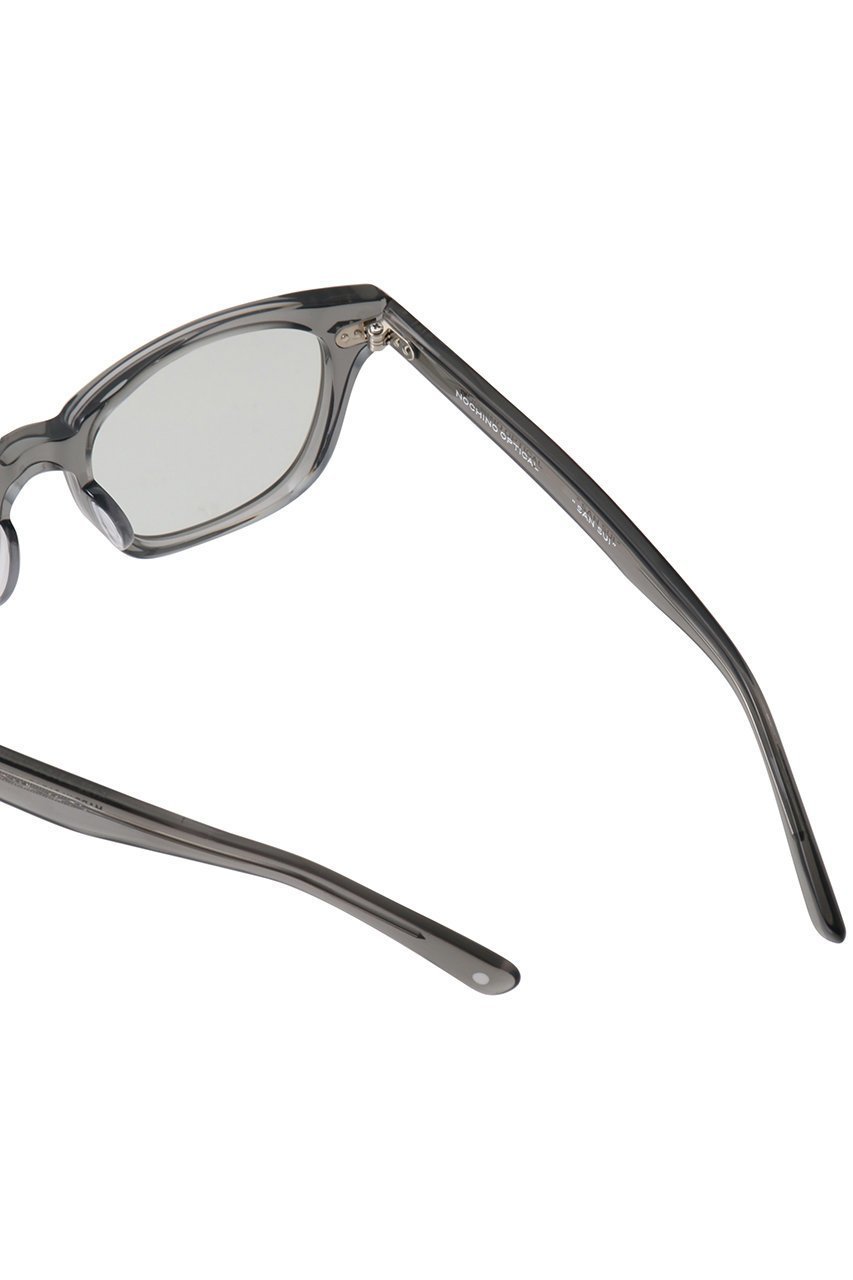 【ノチノ オプティカル/NOCHINO OPTICAL】のSANSUI(調光モデル) 人気、トレンドファッション・服の通販 founy(ファニー) 　ファッション　Fashion　レディースファッション　Fashion for Women　サングラス&メガネ　Sunglasses & Eyewear　ユニセックス　Unisex, Genderless　ガラス　Glass, Glassware　サングラス　Sunglasses, Shades　フラット　Flat, Flat Shoes　ボストン　Boston　other-5|ID: prp329100004510891 ipo3291000000032799903