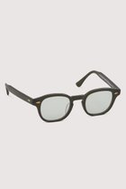 【ノチノ オプティカル/NOCHINO OPTICAL】のNOCHINO(調光モデル) クリアスモークオリーブ×グレーグリーン|ID:prp329100004510892