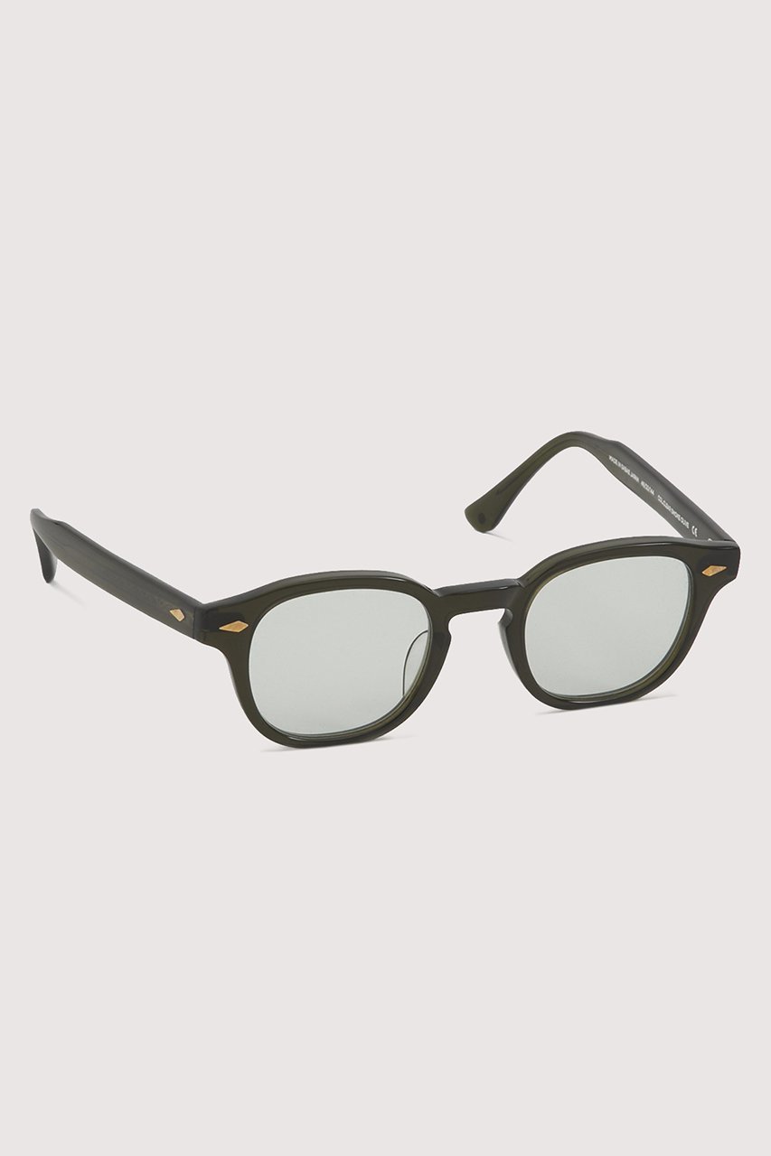 【ノチノ オプティカル/NOCHINO OPTICAL】のNOCHINO(調光モデル) インテリア・キッズ・メンズ・レディースファッション・服の通販 founy(ファニー) 　ファッション　Fashion　レディースファッション　WOMEN　サングラス/メガネ　Glasses　ユニセックス　Unisex　ガラス　Glass　クラシック　Classic　サングラス　Sunglasses　シェイプ　Shape　フィット　Fit　フラット　Flat　NEW・新作・新着・新入荷　New Arrivals　クリアスモークオリーブ×グレーグリーン|ID: prp329100004510892 ipo3291000000031861007