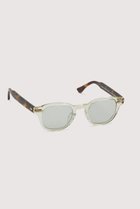 【ノチノ オプティカル/NOCHINO OPTICAL】のNOCHINO(調光モデル) シトロン&アンバー×グレーグリーン|ID:prp329100004510892