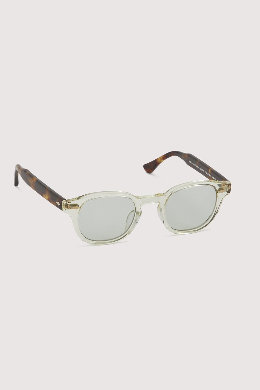 【ノチノ オプティカル/NOCHINO OPTICAL】のNOCHINO(調光モデル) インテリア・キッズ・メンズ・レディースファッション・服の通販 founy(ファニー) 　ファッション　Fashion　レディースファッション　WOMEN　サングラス/メガネ　Glasses　ユニセックス　Unisex　ガラス　Glass　クラシック　Classic　サングラス　Sunglasses　シェイプ　Shape　フィット　Fit　フラット　Flat　NEW・新作・新着・新入荷　New Arrivals　シトロン&アンバー×グレーグリーン|ID: prp329100004510892 ipo3291000000031861008