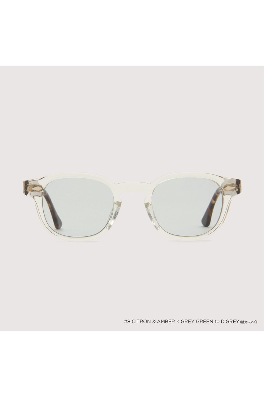 【ノチノ オプティカル/NOCHINO OPTICAL】のNOCHINO(調光モデル) 人気、トレンドファッション・服の通販 founy(ファニー) 　ファッション　Fashion　レディースファッション　WOMEN　サングラス/メガネ　Glasses　ユニセックス　Unisex　ガラス　Glass　クラシック　Classic　サングラス　Sunglasses　シェイプ　Shape　フィット　Fit　フラット　Flat　NEW・新作・新着・新入荷　New Arrivals　other-8|ID: prp329100004510892 ipo3291000000031861015