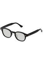 【ノチノ オプティカル/NOCHINO OPTICAL】のNOCHINO(調光モデル) グロスブラック×グレーグリーン|ID:prp329100004510892