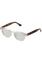 【ノチノ オプティカル/NOCHINO OPTICAL】のNOCHINO(調光モデル) シトロン&アンバー×グレーグリーン|ID:prp329100004510892