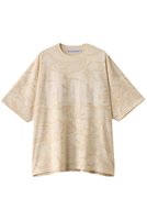 【キャサリンハムネット/KATHARINE HAMNETT LONDON】の【Shinzone × KATHARINE HAMNETT】 スローガンTシャツ 人気、トレンドファッション・服の通販 founy(ファニー) ファッション Fashion レディースファッション WOMEN トップス・カットソー Tops/Tshirt シャツ/ブラウス Shirts/Blouses ロング / Tシャツ T-Shirts カットソー Cut and Sewn コラボ Collaboration ショート Short スリーブ Sleeve デニム Denim フレア Flare NEW・新作・新着・新入荷 New Arrivals |ID:prp329100004510895