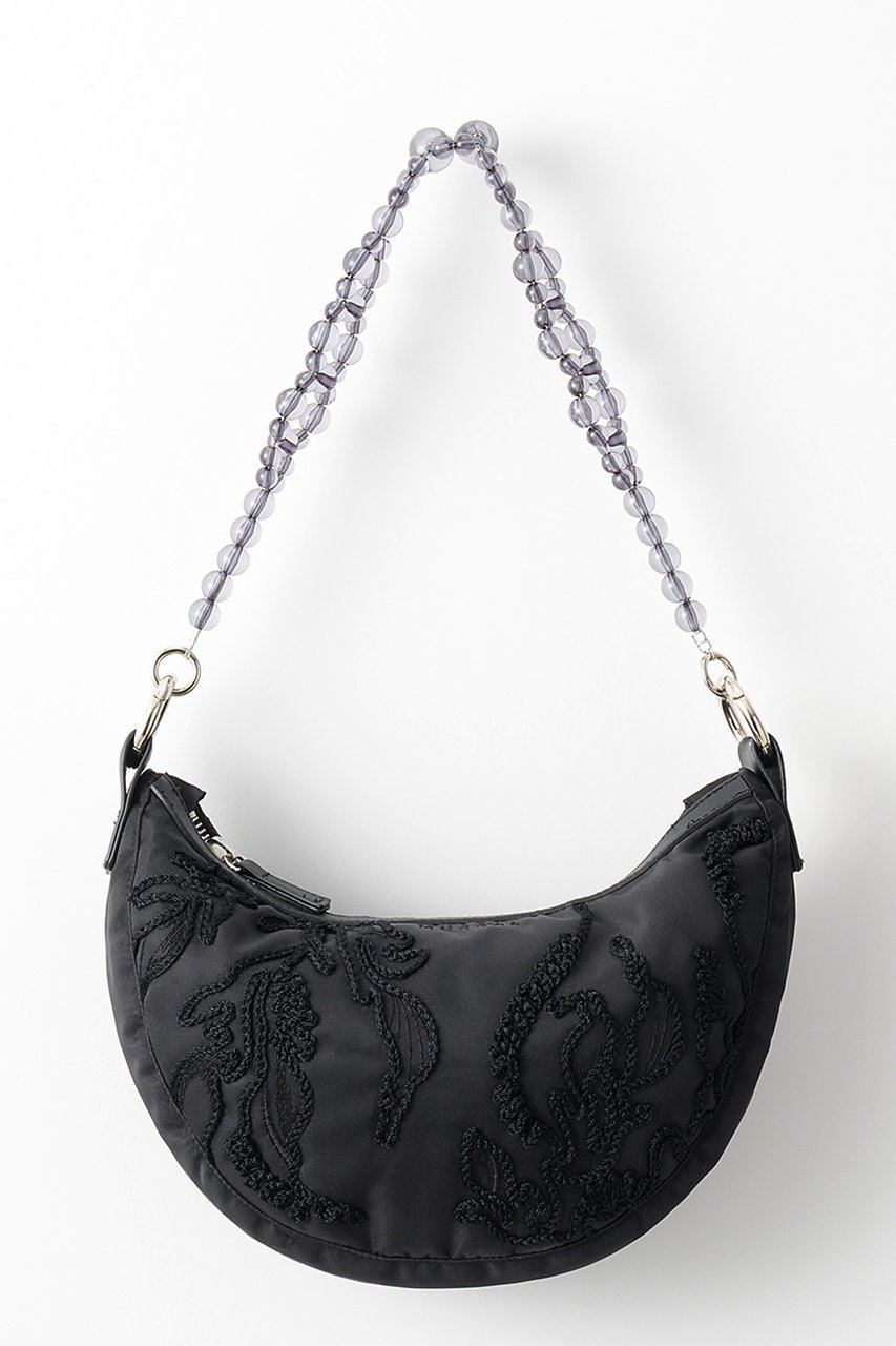 【ミューラル/MURRAL】のSea pea 刺しゅう バッグ 人気、トレンドファッション・服の通販 founy(ファニー) 　ファッション　Fashion　レディースファッション　Fashion for Women　バッグ　Bags　フォルム　Silhouette, Form　other-4|ID: prp329100004510896 ipo3291000000032777177
