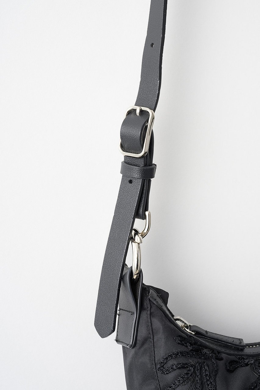 【ミューラル/MURRAL】のSea pea 刺しゅう バッグ 人気、トレンドファッション・服の通販 founy(ファニー) 　ファッション　Fashion　レディースファッション　Fashion for Women　バッグ　Bags　フォルム　Silhouette, Form　other-6|ID: prp329100004510896 ipo3291000000032777180