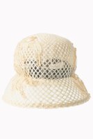 【ミューラル/MURRAL】のSea pea 刺しゅう ハット 人気、トレンドファッション・服の通販 founy(ファニー) ファッション Fashion レディースファッション WOMEN 帽子 Hats チュール Tulle フォルム Form モダン Modern 帽子 Hat NEW・新作・新着・新入荷 New Arrivals |ID:prp329100004510897